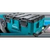 Makita Įrankių lagaminas su ratukais transportavimui P-91001 81,9 L, 1011 × 565 × 295 mm