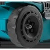 Makita Įrankių lagaminas su ratukais transportavimui P-91001 81,9 L, 1011 × 565 × 295 mm