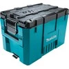 Makita Gilus papildomas įrankių lagaminas P-91023 58,4 L, 394 × 565 × 402 mm