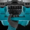 Makita Gilus papildomas įrankių lagaminas P-91023 58,4 L, 394 × 565 × 402 mm