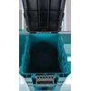 Makita Gilus papildomas įrankių lagaminas P-91023 58,4 L, 394 × 565 × 402 mm