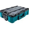 Makita Vidutinio dydžio įrankių lagaminas P-91039 18,4 L, 387 × 562 × 161 mm