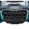 Makita Gili vidutinio dydžio smulkių priedų dėžė P-91045 18,4 L, 387 × 562 × 163 mm