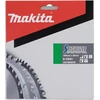 Makita MAKITA PIŁA TARCZOWA 190x30x 4z SPECJALIZED FIBER CEMENT WŁÓKNISTY