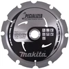 Makita MAKITA PIŁA TARCZOWA 260x30x6z SPECJALIZED