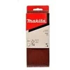 Makita Šlifavimo juosta 76x457 K240(5Vnt.) 9910 9911 P-37150