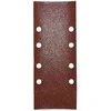Makita šlifavimo popierius, skirtas slėgiui 93x228mm, 8 skylės, grūdėtumas 120 (P-36011)