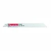 MAKITA PJŪKLĖS DISPELIS PJŪKLĖMS 200mm 5vnt METALAS