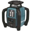 Makita SKR001Z Rotacinis lazerinis nivelyras XGT/LXT/CXT, 800m, IP67, (žalios spalvos lazeris)