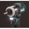 MAKITA suktuvas UDAROWA 40V XGT TD004GD201 230Nm 2x2,5Ah BL