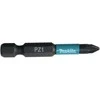 Makita Sukimo antgalis PZ1X50MM IMPACT Juodas B-63747