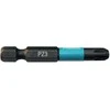 MAKITA SUKTUVO ANTGALIS PZ3-50mm /2vnt. IMPACT Juodas