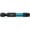 Makita Sukimo antgalis T40X50MM 2Vnt IMPACT Juodas B-63812