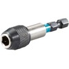 Makita IMPACT Juodas magnetinis laikiklis B-66802