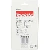 Makita Sukimo antgalių rinkinys Impact Juodas, permatomoje dėžutėje (30 vnt) E-22903