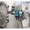 Akumuliatorinis smūginis veržliasukis MAKITA TW009GZ 40V Max XGT
