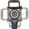 Akumuliatorinis smūginis veržliasukis MAKITA TW009GZ 40V Max XGT