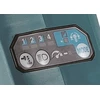 Akumuliatorinis smūginis veržliasukis MAKITA TW009GZ 40V Max XGT