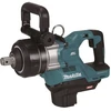 Akumuliatorinis smūginis veržliasukis MAKITA TW009GZ 40V Max XGT