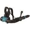Makita UB004GZ Akumuliatorinis pūstuvas - kuprinė, 40Vmax, 19,1m³/min, 96 m/s, 5,8kg, Be akumuliatorių ir kroviklio!