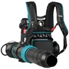 Makita UB004GZ Akumuliatorinis pūstuvas - kuprinė, 40Vmax, 19,1m³/min, 96 m/s, 5,8kg, Be akumuliatorių ir kroviklio!