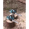 Grandininis pjūklas Makita UC021GZ Cordless chain saw, 40Vmax XGT, BL-motor TLS, 300mm, 25.5 m/s. be akumuliatoriaus ir kroviklio