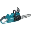 Grandininis pjūklas Makita UC021GZ Cordless chain saw, 40Vmax XGT, BL-motor TLS, 300mm, 25.5 m/s. be akumuliatoriaus ir kroviklio