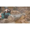 Grandininis pjūklas Makita UC021GZ Cordless chain saw, 40Vmax XGT, BL-motor TLS, 300mm, 25.5 m/s. be akumuliatoriaus ir kroviklio
