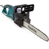 MAKITA UC4051AX1 Elektrinis grandininis pjūklas 40cm, 2000W, 2x pjūklo grandinė