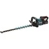 MAKITA.GYVENIMO ŽYKLĖS 40V XGT UH004GM201 600mm 4.0Ah