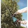 MAKITA.GYVENIMO ŽYKLĖS 40V XGT UH005GM201 750mm 4.0Ah