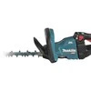 MAKITA.GYVENIMO ŽYKLĖS 40V XGT UH005GM201 750mm 4.0Ah