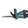 Makita akumuliatorinės žirklės UH006GM201 60 cm