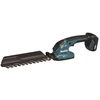 Akumuliatorinės gyvatvorių žirklės MAKITA UH023G 40V MAX XGT