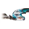 Akumuliatorinės gyvatvorių žirklės MAKITA UH023G 40V MAX XGT (Pažeista pakuotė)