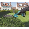 Akumuliatorinės gyvatvorių žirklės MAKITA UH023G 40V MAX XGT