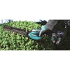 Akumuliatorinės gyvatvorių žirklės MAKITA UH023G 40V MAX XGT