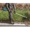 Makita UR007GZ01 Akumuliatorinė krūmapjovė/trimeris, 40Vmax XGT, 430mm, BL-motor, AFT, ADT, Loop Handle, Be akumuliatorių ir kroviklio!