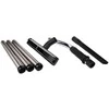 Makita Siurbimo vamzdžių ir antgalių komplektas Ø32mm VC3012, VC4210 W107418349