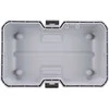 MAKITA Dulkių siurblys 40V XGT VC014GLZ 7,5l KLASA L