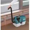MAKITA Dulkių siurblys 40V XGT VC014GLZ 7,5l KLASA L
