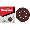 Makita Šlifavimo popierius 125MM K40 (10Vnt.) BO5021 P-43533