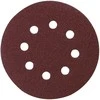 Makita Šlifavimo popierius 125MM K40 (10Vnt.) BO5021 P-43533
