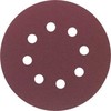 Makita Makita P-43642 Sandpaper 125mm K80 50pcs