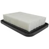 Makita Plaunamas filtras PFTE (teflono filtras) VC4210 W107418351