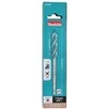 Makita Grąžtas medienai su 4 grioveliais ir 4 pjaunančiomis briaunomis, 16x165 mm, su 1/4" šešiakampiu koteliu E-26652