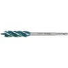 Makita Grąžtas medienai su 4 grioveliais ir 4 pjaunančiomis briaunomis, 16x165 mm, su 1/4" šešiakampiu koteliu E-26652