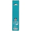 Makita Grąžtas medienai su 4 grioveliais ir 4 pjaunančiomis briaunomis, 24x165 mm, su 1/4" šešiakampiu koteliu E-26680