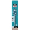 Makita Grąžtas medienai su 4 grioveliais ir 4 pjaunančiomis briaunomis, 35x165 mm, su 1/4" šešiakampiu koteliu E-26711