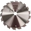 Makita T.C.T. pjūklas 270X2.6X30mm 20° T18 B-12859 T.C.T • 270 x30 mm • T18 • 20° • Medienai